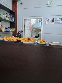 Продам кафе. Расположено на привокзальной площади