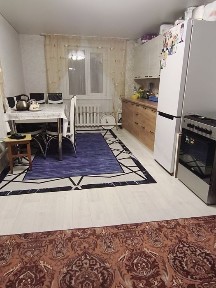 Северо-Казахстанская область, Петропавловск