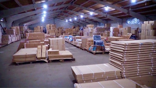 Костанайская область, Костанай