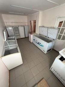Костанайская область, Житикара