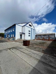 Продажа торговой площади с. Боровское
