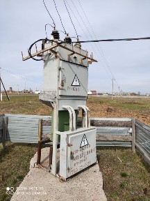 Продам действующее СТО и шиномонтажтаж.