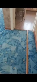 1 ком кв, район быв. Ресторана Сауле. Обмен на машину рассматривается