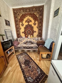 Продается ухоженный дом в соц городе