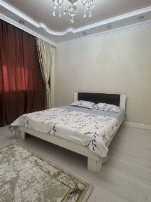 Квартира по часам, посуточно. Актобе Батыс, 11 мкр, 12 мкр, Космос