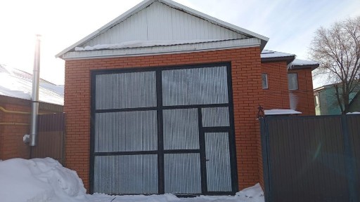Актюбинская область, Актобе, Старый город