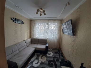 По Часам 2 часа-4000 тн. Чисто. Квартира район 7 поликл. Дастан магазин