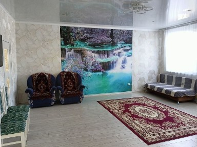 Продам частный дом в п. Ленинский / Атамекен!