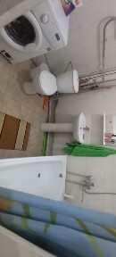 Атырауская область, Атырау, Привокзальный