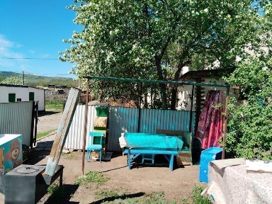 Карагандинская область, Каркаралинск