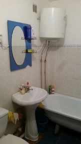 Актюбинская область, Кандыагаш