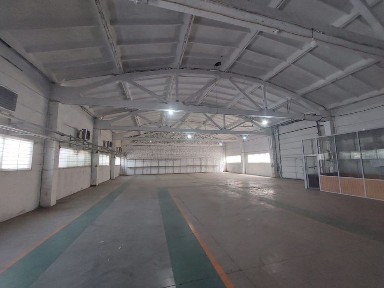 Теплый склад клааса А: 2кв м, 5кв. м 10кв м, 20кв м, 50кв м, 100кв м