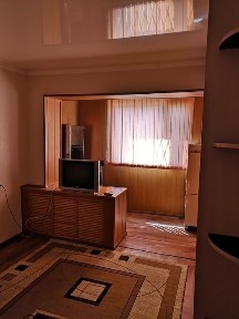 Мангистауская область, Актау, 1