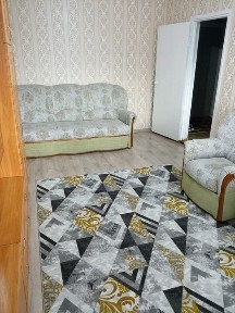 Акмолинская область, Щучинск