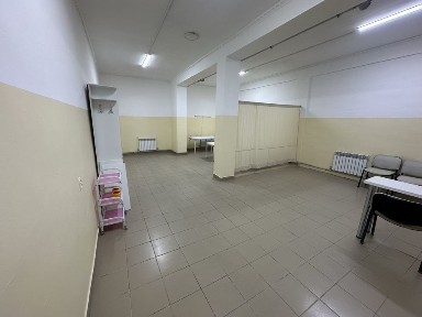 Туркестанская область, Шымкент, Абайский район