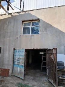Туркестанская область, Нурмухамеда Есентаева