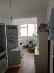 2х комн. квартира по адресу: 14мкр-42, 4 этаж. С видом на море