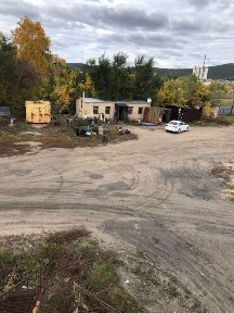 Продам пром. базу