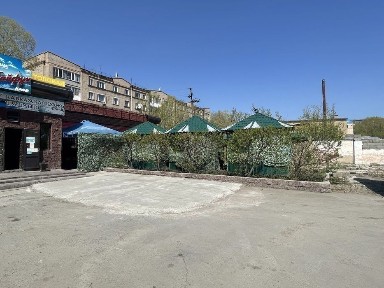 Продам коммерческое помещение