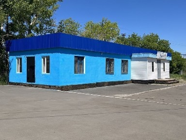 Продается недвижимость