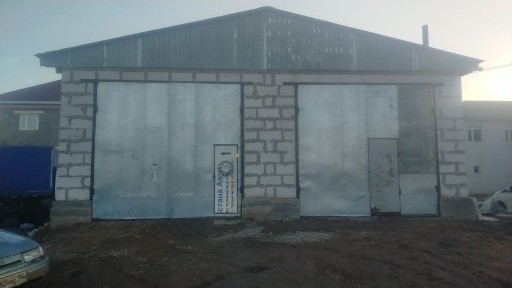 Акмолинская область, Астана, Алматинский район