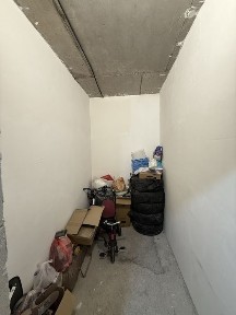 Кладовка кладовая ЖК Балхадиша 11 подъезд