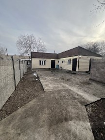 Жамбылская область, Шу