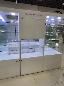 Бутик островок продажа