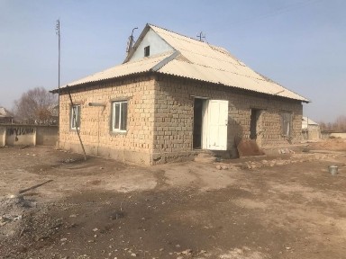 Коммерциялык нысан, ферма, база, гараж
