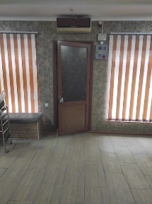 Коммерческое помещение