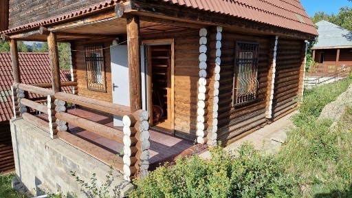 Восточно-Казахстанская область, Октябрьский