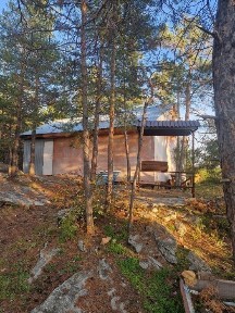Восточно-Казахстанская область, Октябрьский