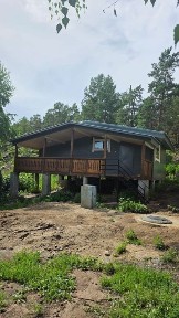 Восточно-Казахстанская область, Октябрьский