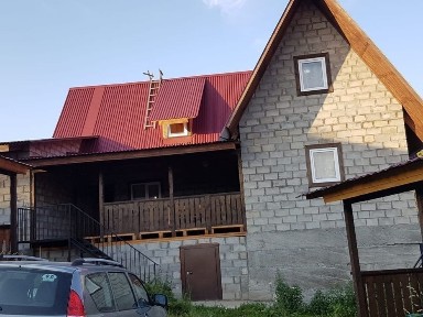Восточно-Казахстанская область, Октябрьский