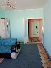 Жамбылская область, Тараз, 1-мкр. Акбулак