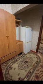 Жаңатас қаласынан 3 21/2 39кв 2 бөлмелі пәтер сатылады!