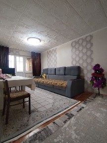 Срочно! Срочно! продаётся 2х комнатная квартира в связи с переездом