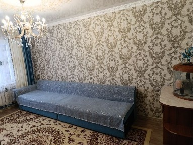 Продаётся 3х комнатная квартира