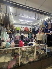 Продам небольшой отдел