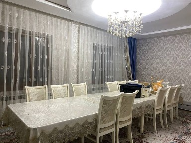 Продается частный дом. Ынтымак. Аэропорт.