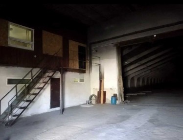 Продается складское помещение в Красном партизане
