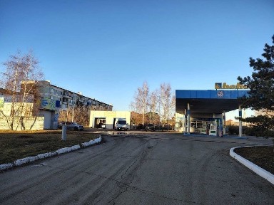 Костанайская область, Костанай