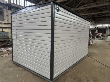 Костанайская область, Аманкарагай