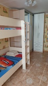 Продаётся уютная двухкомнатная квартира.
