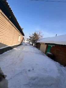 Продам 3 комн дом, 75 кв м с сан узлом Обмен
