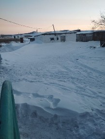 Продам дом в поселке Сырымбет