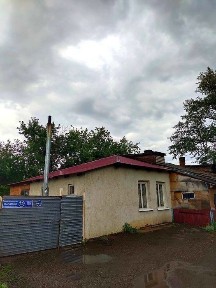 Акмолинская область, Астана, Сарыаркинский район