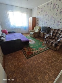 Акмолинская область, Кокшетау, Первая аптека