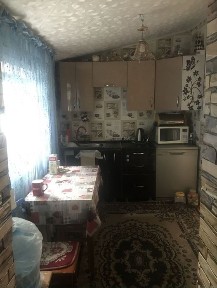 Павлодарская область, Муткенова
