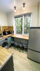 Туркестанская область, Шымкент, Абайский район